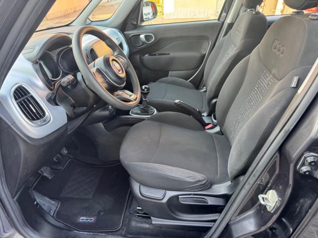 Fiat 500L 1.3 Multijet 95 CV Cross - Foto 10