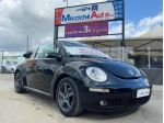 VOLKSWAGEN NEW BEETLE 1.9 TDI 105 CV CABRIO