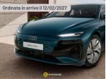 AUDI e-tron Avant performance Business A6/S6 rif. 23287514