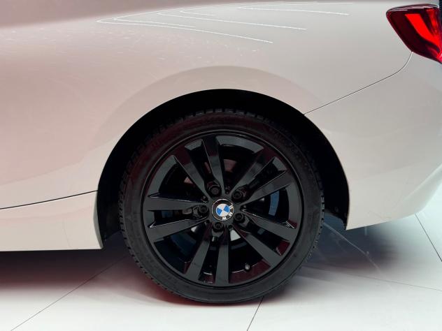 Bmw 218d CoupLuxury MSport AUTOMATICA - Foto 9