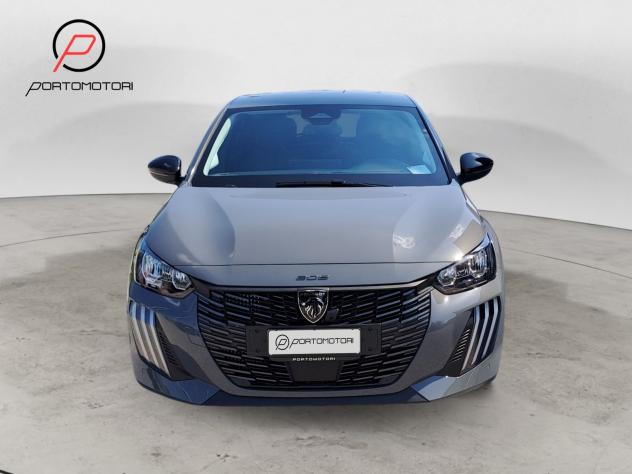 Peugeot 208 5P - Allure Turbo Benzina 100cv - Foto 8