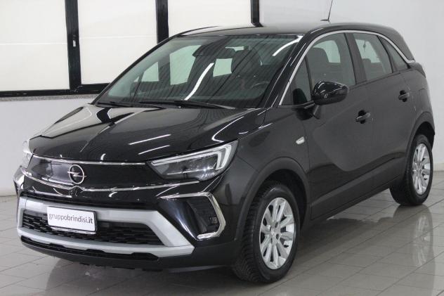OPEL - Crossland - 1.5 ECOTEC D 120 S&S aut.Eleg. - Foto 3