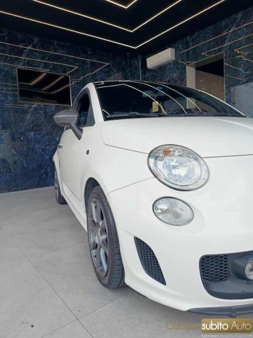 ABARTH 595 1.4 Turbo T-Jet 140 CV MTA rif. 23912535 - Foto 2