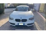 Bmw  125d 5p. Sport