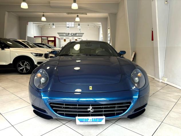Ferrari 612 Scaglietti F1 540Cv V12 - Foto 3