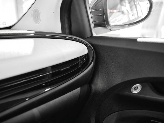 FIAT 500 500 Berlina Hybrid Pop - Foto 9