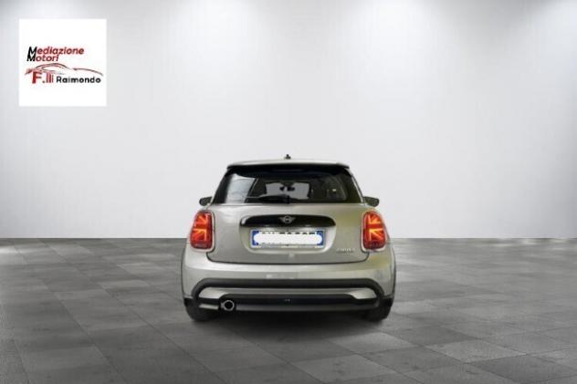 Mini Cooper 1.5 136cv Benzina 46.000KM - Foto 3