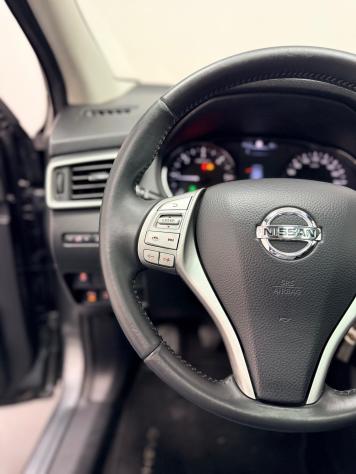 Nissan Qashqai 1.5 dCi Tekna+ 07/2014 Euro 5B Neopatentato - Foto 8