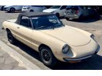 Alfa Romeo Spider 2000