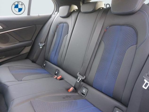 BMW 118 d 5p. Msport M sport rif. 20379024 - Foto 8
