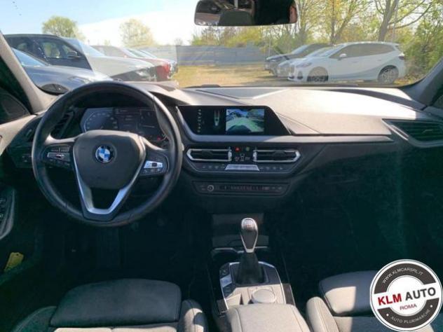 BMW 118 i 5p. Sport + altre in sede rif. 23662594 - Foto 9