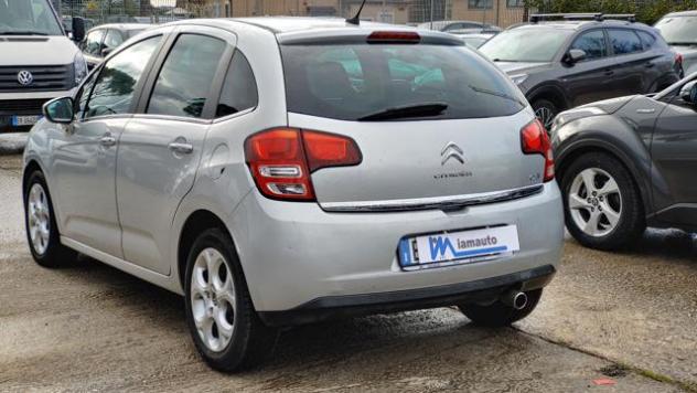 CITROEN C3 1.4cc 95cv CAMBIO AUTO rif. 23484969 - Foto 4