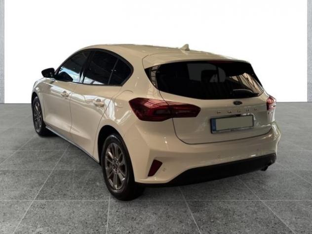 FORD Focus 1.0 EcoBoost Hybrid 125 CV Titanium rif. 22788993 - Foto 4