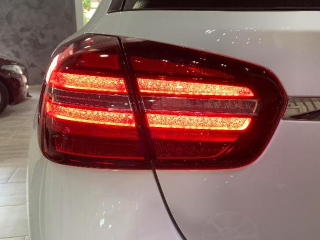 Mercedes-Benz GLA 180 CDI VETTURA AZIENDALE GARANZIA MERCEDES - Foto 7