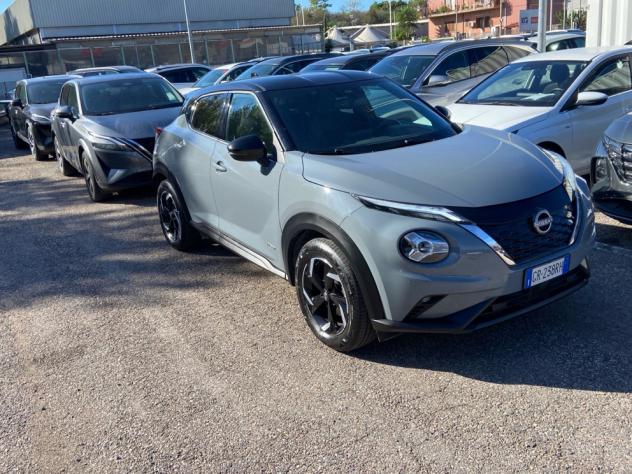 Nissan Juke Juke 1.6 hev N-Connecta - Foto 4