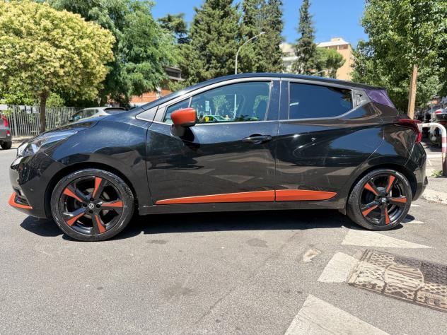 Nissan Micra 1.5 dCi 90cv E6 Tekna - Foto 4