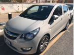 Opel Karl Rocks 1.0 - 73 CV Start & Stop