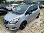 OPEL - Meriva - 1.4 T 120CV GPL Design Edition - FINANZIABILE - PERMUTE