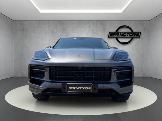 Porsche Cayenne Coupè GTS Coupé 4.0 V8 500cv - CARBO/PACK CARBONIO INTERNO/PACK ALLEGERITO - Foto 2