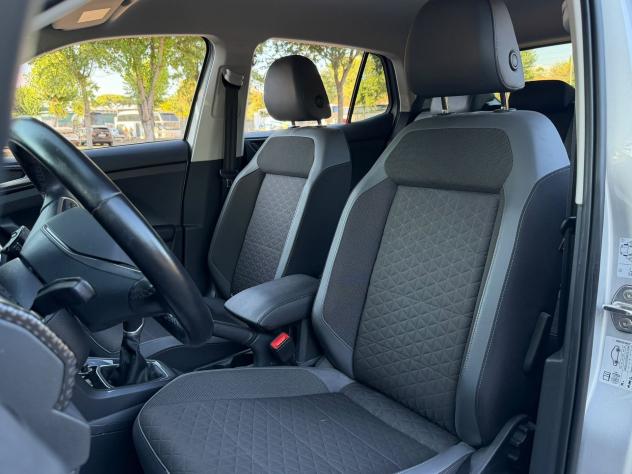 Volkswagen T-Cross T-Cross 1.0 tsi Advanced 110cv +gpl - Foto 7