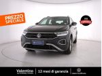 Volkswagen T-Roc 2.0 TDI SCR Life