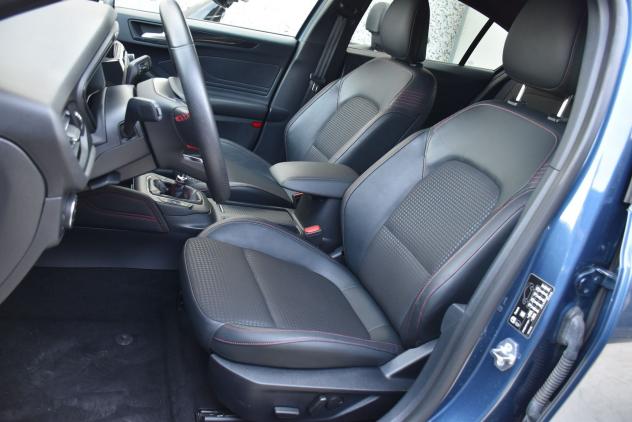 Ford Focus 1.0 EcoBoost Hybrid 125 CV 5p. ST-Line X *FULL* - Foto 6