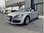 AUDI TT Roadster 2.0 TFSI rif. 23842519