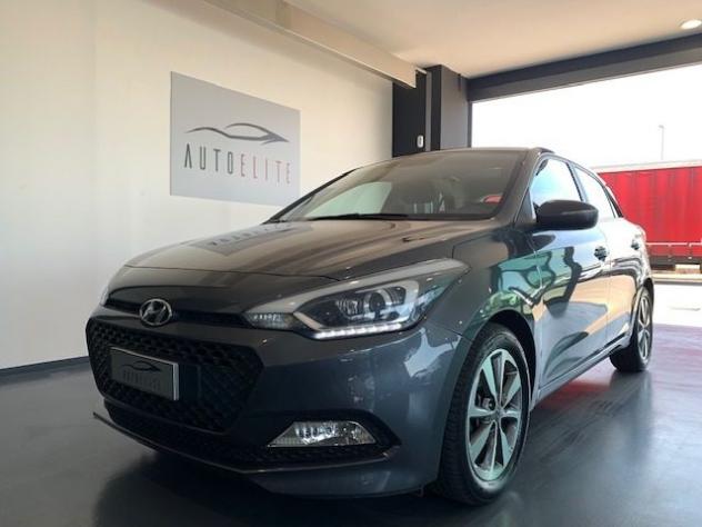 HYUNDAI i20 1.1 CRDi OK NEO-PAT 5 porte Go! PROMO rif. 23810894