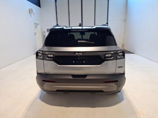 JEEP Compass 3ª serie Compass 1.2 Turbo 48V e-Hybrid First Edition - Foto 5