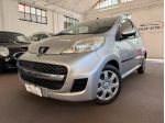 Peugeot 107 1.0 68CV 3p. AUTOMATICA - 1 PROPRIETARIO