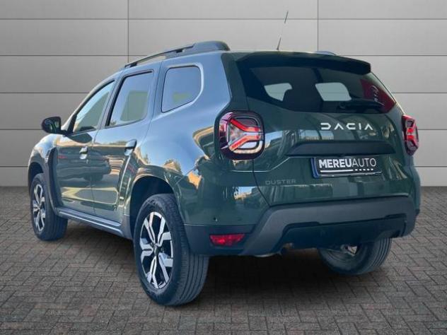 DACIA Duster 1.0 TCe GPL 4x2 Prestige Up rif. 24062568 - Foto 4
