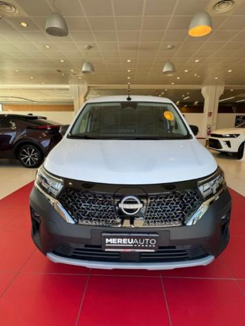 NISSAN Townstar 22kW Van N-Connecta PC IVA ESCLUSA rif. 23032940 - Foto 2