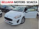 Ford Fiesta 1.5 ECOBLUE TDCi 5 porte Plus