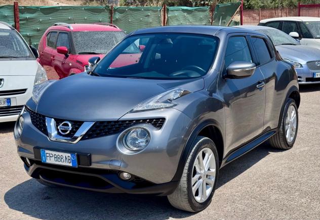 Nissan Juke 1.5 dCi Start&Stop Business - Foto 2