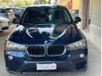 Bmw X3 xDrive20d xLine