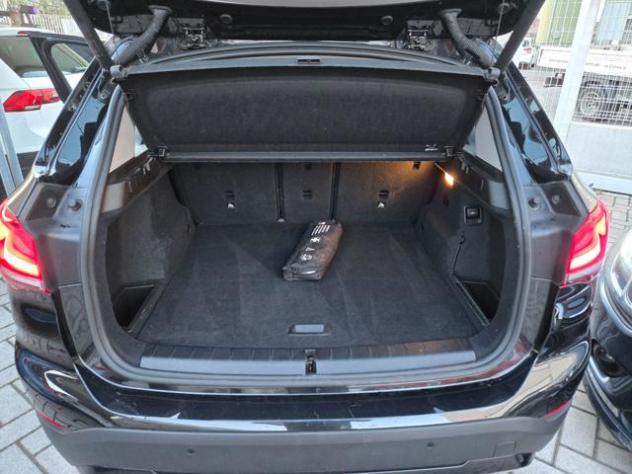 BMW X1 xDrive25e Advantage rif. 24046994 - Foto 8