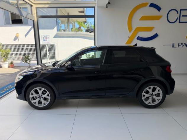 AUDI A1 allstreet 30 TFSI S tronic Identity Contrast rif. 24092352 - Foto 8