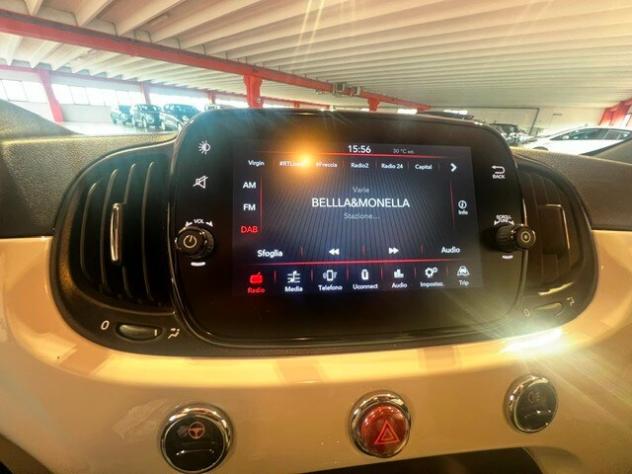 FIAT 500 (2015-2024) 500 1.0 Hybrid Dolcevita - Foto 10
