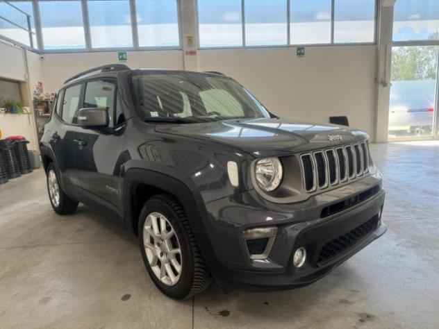 JEEP Renegade 1.6 Mjt 130 CV Limited rif. 23887740 - Foto 2