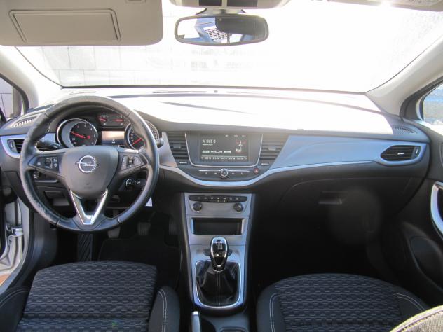 Opel Astra 1.6 CDTi 136CV Start&Stop Sports Tourer Dynamic - Foto 5