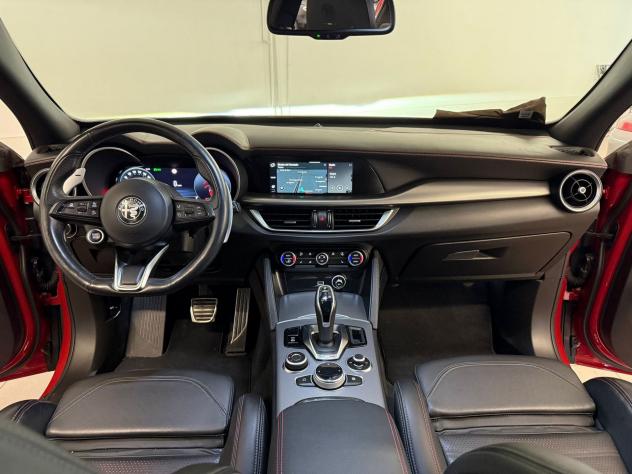 Alfa Romeo Stelvio 2.0 T 280 CV Tributo Italiano AT8 Q4 - Foto 8
