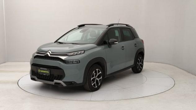 CITROEN C3 Aircross 1.5 bluehdi Shine s&s 110cv rif. 22334217