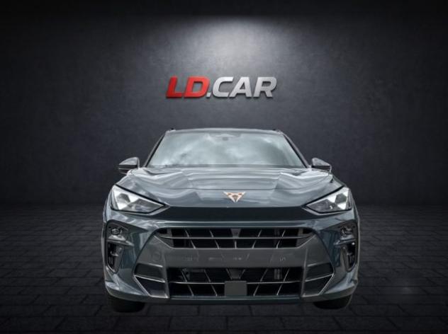 CUPRA Terramar 1.5 eTSI 150 DSG + Pack Edge rif. 23248245 - Foto 2