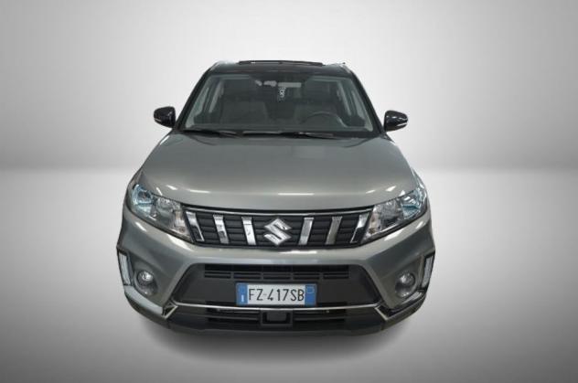 Suzuki Vitara II 2018 1.4 boosterjet Starview 4wd allgrip auto - Foto 6