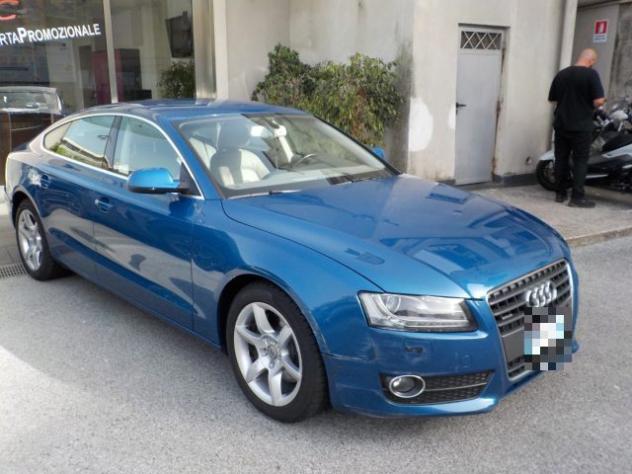 AUDI A5 2.0 TFSI 211 CV Automatico Advanced rif. 24090984 - Foto 8