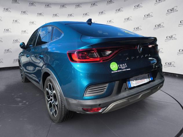 Renault Arkana Arkana Hybrid E-Tech Intens (PREZZO REALE) - Foto 6