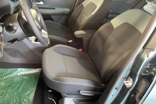 Dacia Sandero 1.2 ECO-G 120 STEPWAY EXTREME - Foto 8