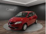 Lancia Ypsilon 1.2 69cv Silver