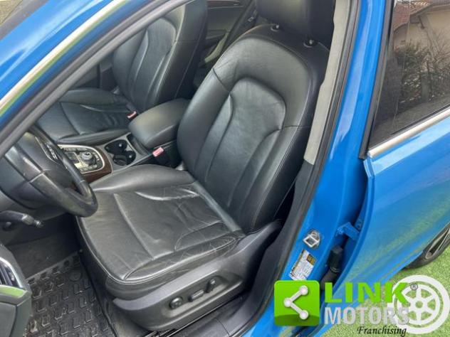 AUDI Q5 ADVANCED PLUS rif. 24182336 - Foto 9