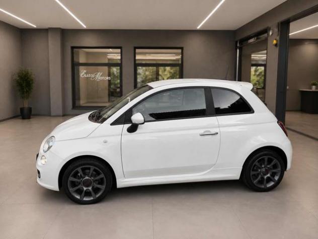 FIAT 500 1.2 "S" rif. 24180347 - Foto 8